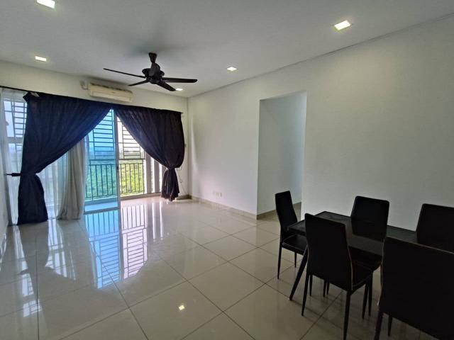 Condominium for sale in Johore Bahru, Johor