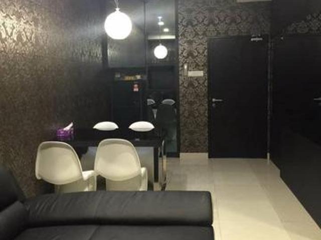 Condominium for sale in Johor Bahru