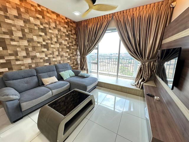Condominium for rent in Johore Bahru, Johor