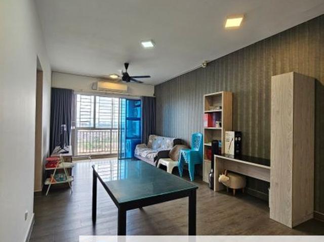 Condominium for sale in Bukit Ledang, Johor
