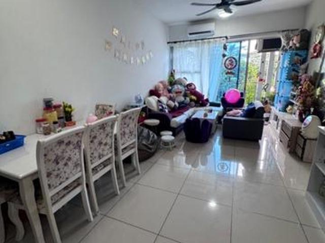 Condominium for sale in Johore Bahru, Johor