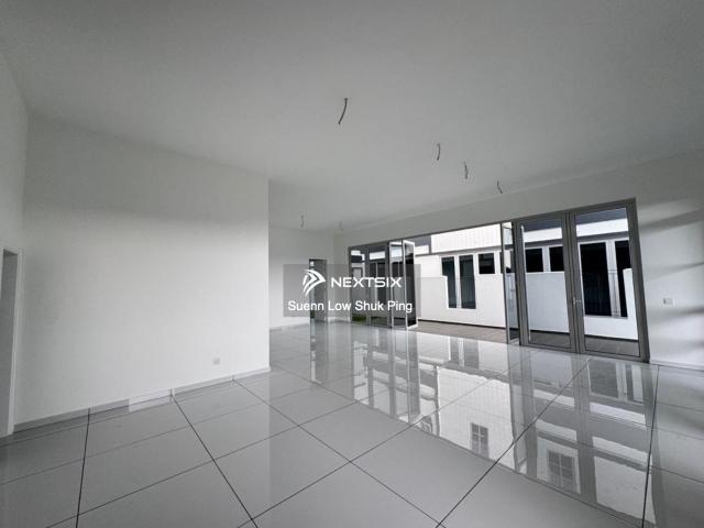Residential House for sale in Johor