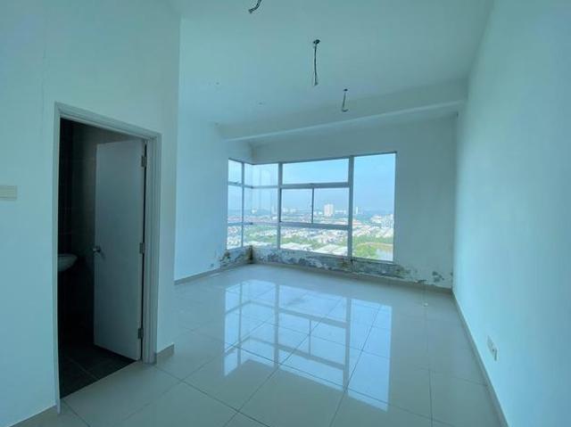 Condominium for sale in Johore Bahru, Johor