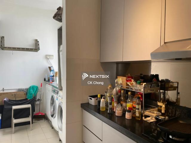 Residential House for sale in Johor