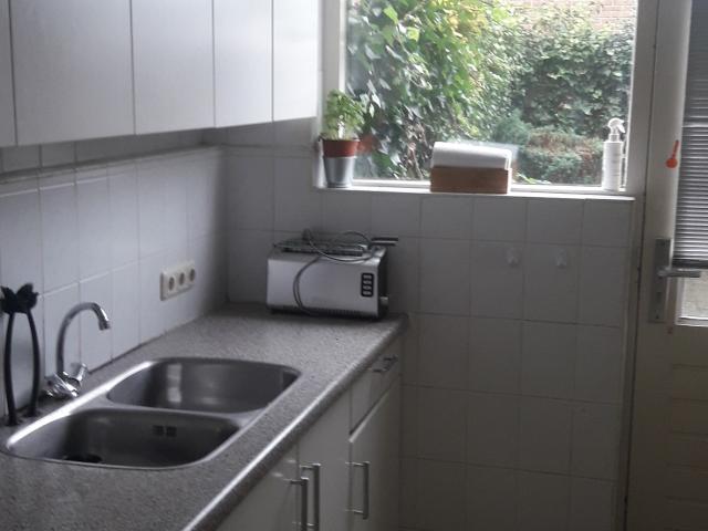 Kamer te huur in Paddepoel, Groningen