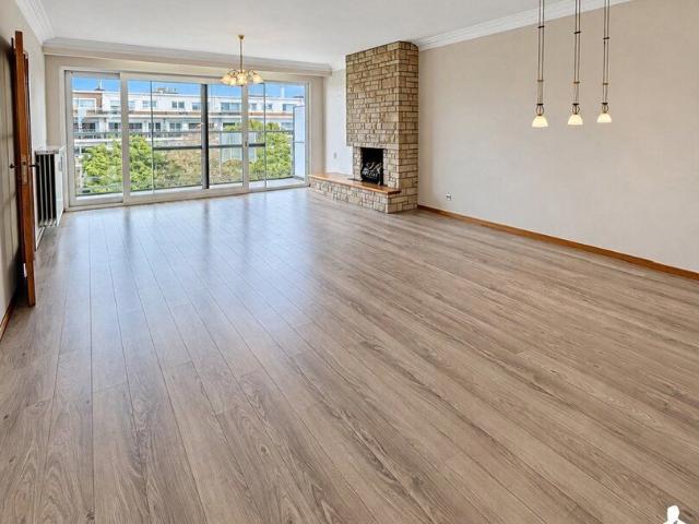 Appartement location à Deurne-Noord, Antwerpen