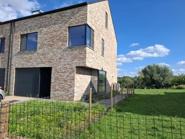 Maison location à Bodeghem-saint-martin, Brabant