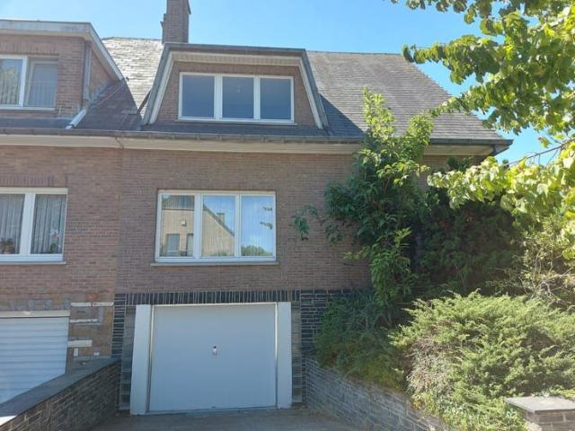 Maison location à Sint-pieters-leeuw, Brabant