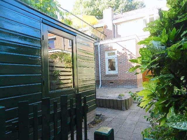 Landhuis te huur in Haarlem, Frans Halsbuurt