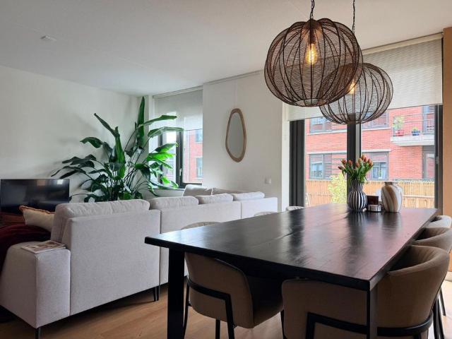 Appartement te huur in De Engel, Zuid Holland