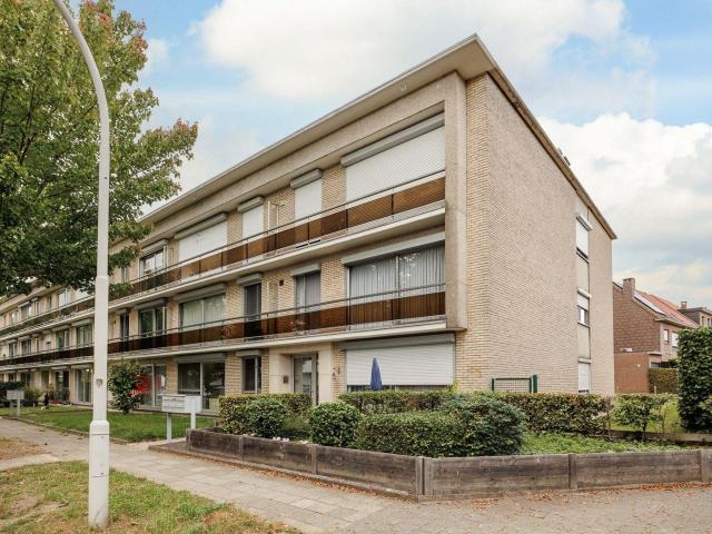Appartement location à Edegem
