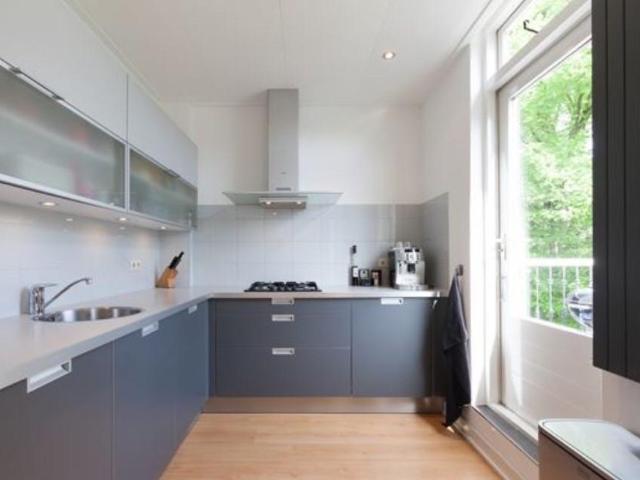 Appartement te huur in Spijkerkwartier, Arnhem