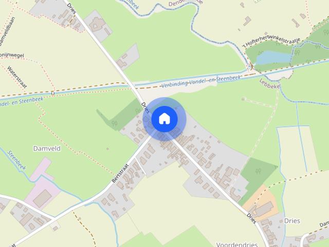 Appartement location à Lebbeke, Oost-Vlaanderen