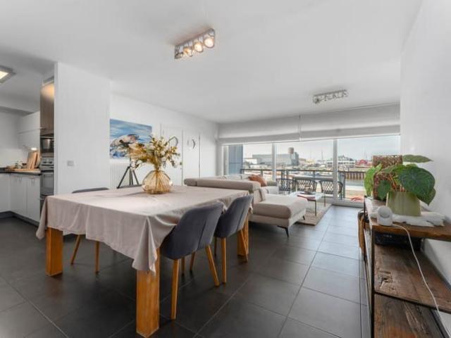 Appartement location à Brugge, West-Vlaanderen