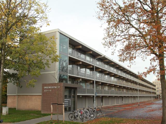 Woning te huur in Dauwendaele, Zeeland