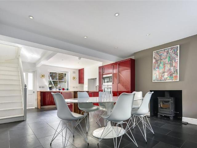 House for rent in Old Ford, Mile End
