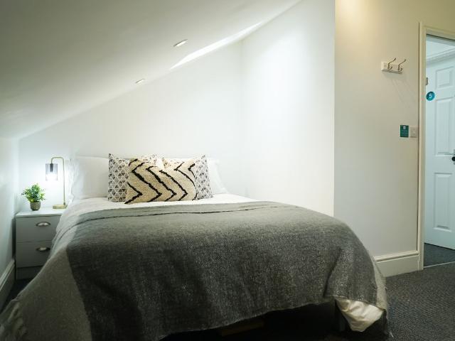 Room for rent in Moss Side, Georgia