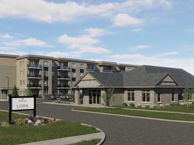 Apartment for rent in Quinte West, Ontario