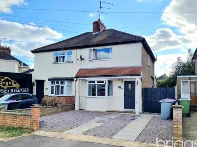 House for sale in Baron St Martin, Barholm