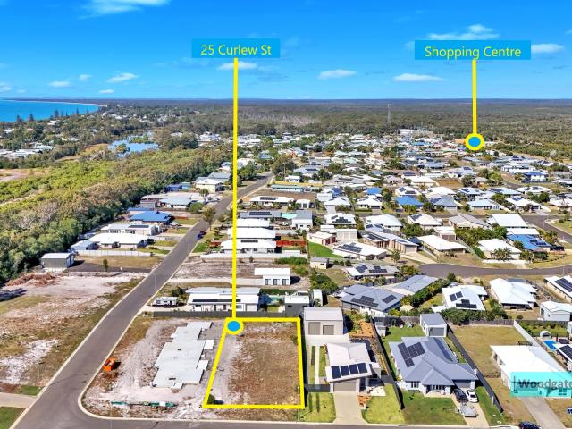 Property for sale in Woodgate, Queensland