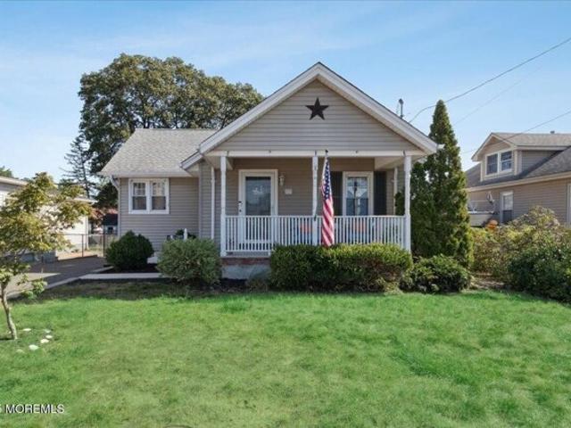 House for sale in Belford