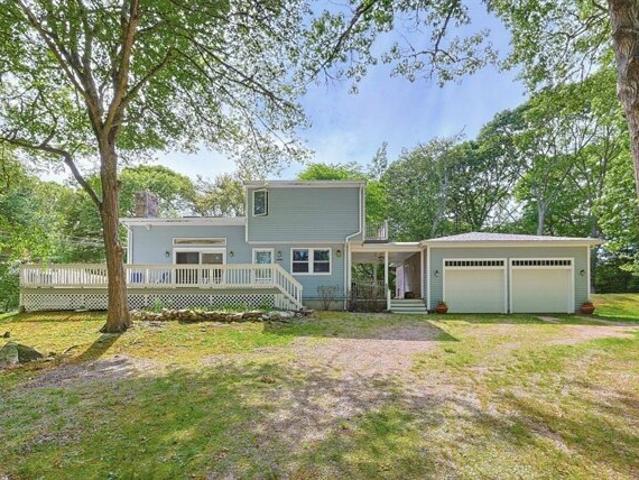 House for sale in Bristol, Massachusetts