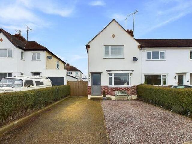 House for sale in Baron St Martin, Barholm