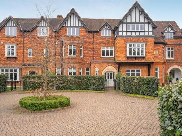 House for rent in Winkfield Street, Winkfield