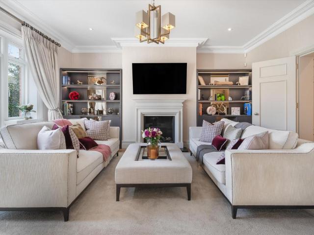 House for rent in Winkfield Street, Winkfield