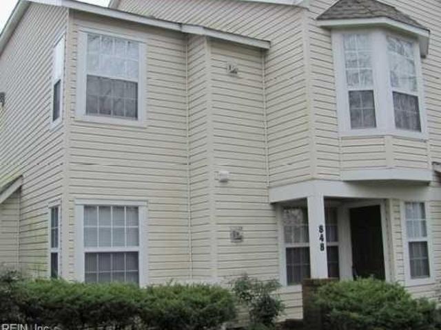 Condo for sale in Virginia Beach