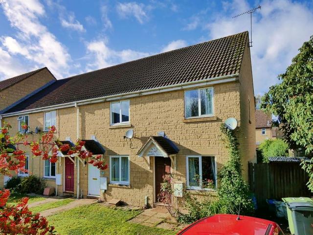 House for rent in Chesterton, Fossebridge