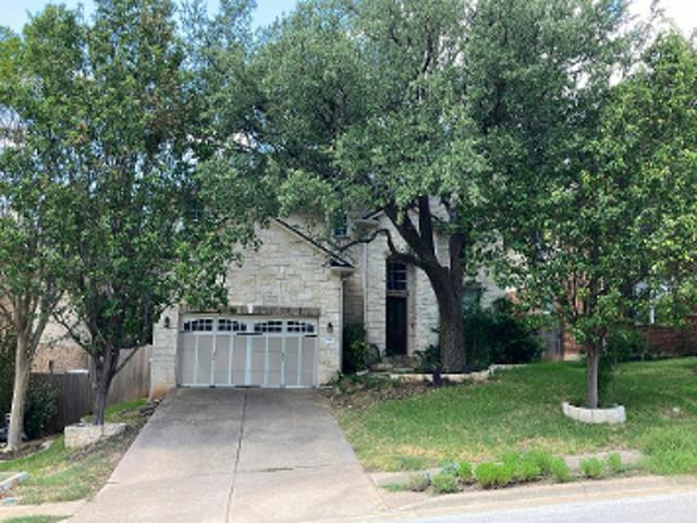 House for sale in Cedar Park, Texas