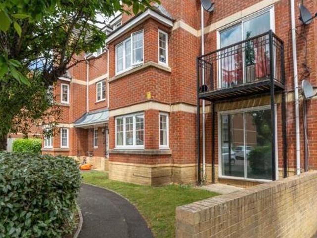 House for rent in The Slade, Oxfordshire