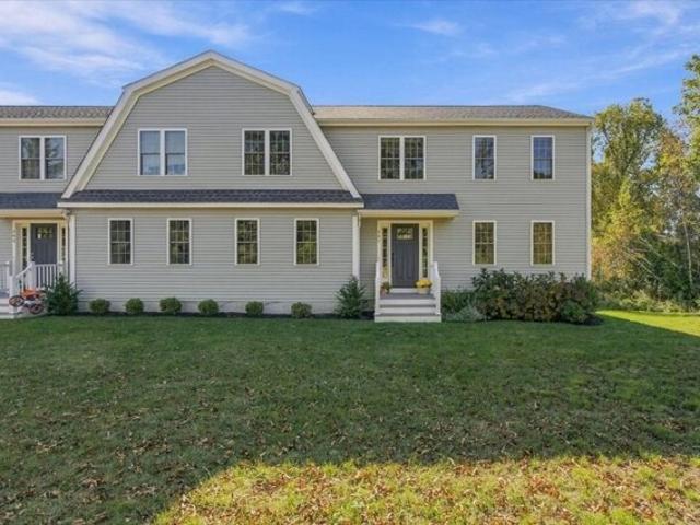 Condo for sale in Third Cliff, Scituate