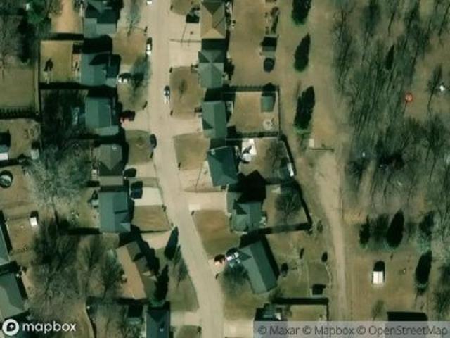 House for sale in Nebraska