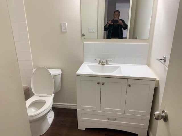 Apartment for rent in Chilliwack, British Columbia