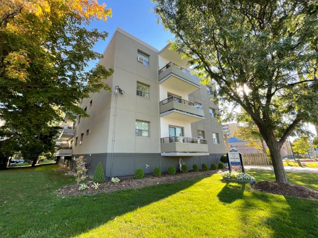 Apartment for rent in Guelph, Ontario