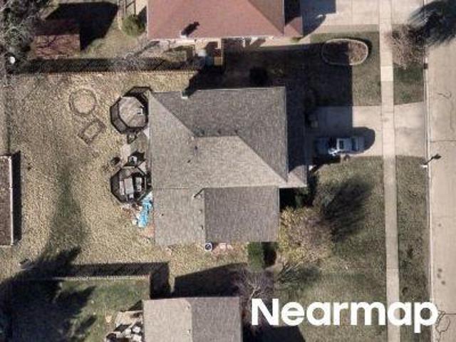 House for sale in Romeoville, Illinois
