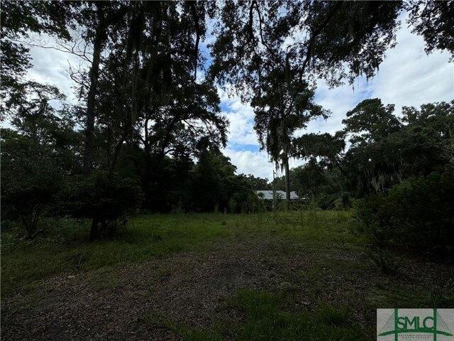 Land for sale in Savannah