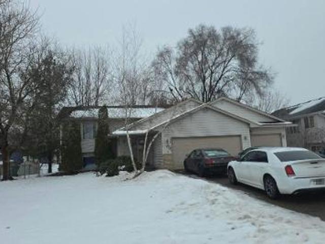 House for sale in Big Lake, Minnesota