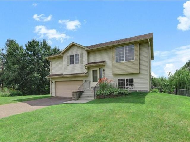 House for sale in Big Lake
