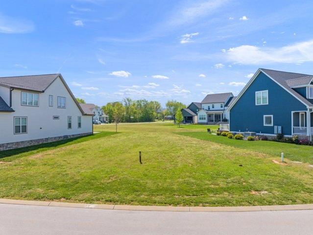 Land for sale in Tennessee