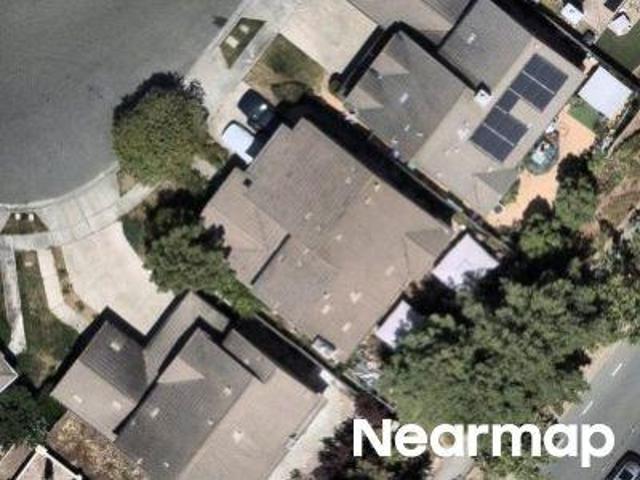 House for sale in Hercules, California