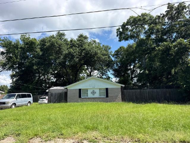 House for sale in Biloxi, Mississippi