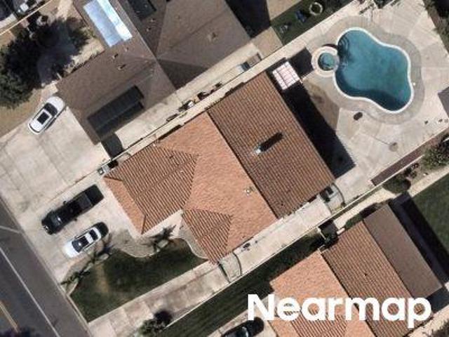 House for sale in Victorville, California