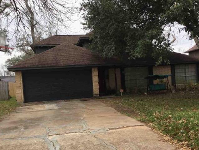 House for sale in Lake Jackson, Texas