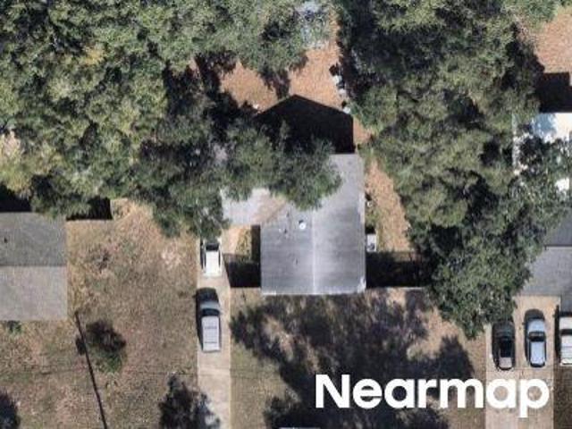 House for sale in Biloxi, Mississippi