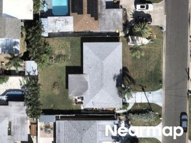 House for sale in Crystal Beach, Florida