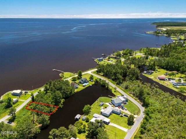 Land for sale in Elizabeth City