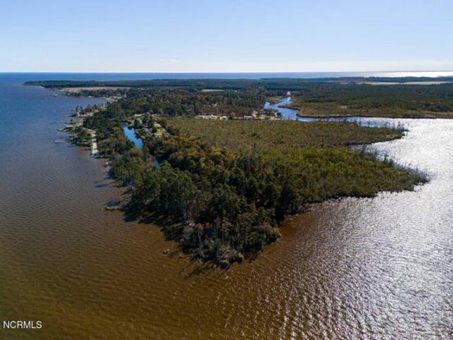 Land for sale in Elizabeth City, North Carolina